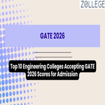 Top 10 Engineering Colleges Accepting GATE 2026 Scores for Admission