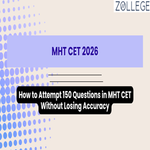 How to Attempt 150 Questions in MHT CET Without Losing Accuracy