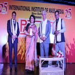 IIMM Delhi Organized Annual Event Panache