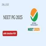 NEET PG 2025 Question Paper with Solutions Pdf