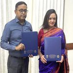 Enabled by CAES  RGNIYD MoU students at Pearl Academy campuses to get UG PG degrees effective 2024 input