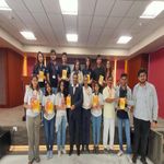 Nishchay The thriving student led Social Responsibility Committee Driving Change and Positivity in Society