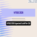 VITEEE 2026 Expected Cutoff for CSE