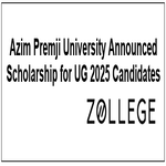 Azim Premji University Announced Scholarship for UG 2025 Candidates