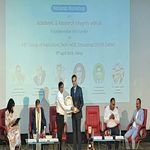 One Day International Event at KIET