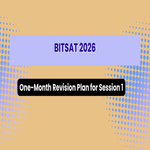 BITSAT 2026