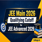 JEE Main 2026 Qualifying Cutoff for JEE Advanced 2026