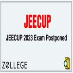JEECUP 2023 Exam Postponed