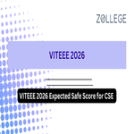 VITEEE 2026 Expected Safe Score for CSE