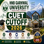 Mahatama Gandhi Antarrashtriya Hindi Vishwavidyalaya CUET Cutoff 2026