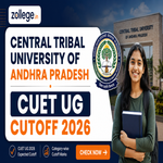 Central Tribal University of Andhra Pradesh CUET UG Cutoff 2026