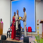 Chitkara Universitys Role in Encouraging Research GITAMs National Research Symposium