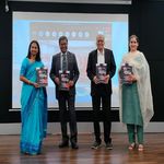 NMIMS Bengaluru School of Law Organized International Conference