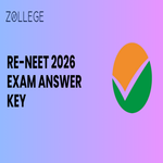 RE NEET 2026 Exam 21 June Answer Key PDF