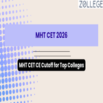 MHT CET CE Cutoff for Top Colleges