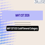 MHT CET ECE Cutoff General Category