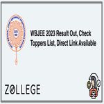 WBJEE 2023 Result Out Check Toppers List Direct Link Available