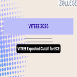 VITEEE Expected Cutoff for ECE