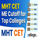 MHT CET ME Cutoff for Top Colleges