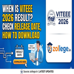 When is VITEEE Result 2026