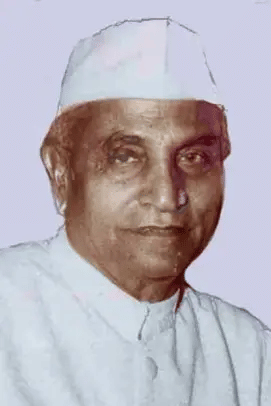 Jivraj Narayan Mehta	