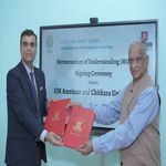Chitkara University and IIM Amritsar Launch Residential Certification Program