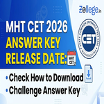 MHT CET 2026 Answer Key Release Date