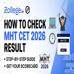How to Check MHT CET 2026 Result