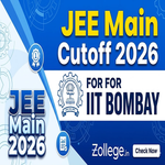 JEE Main Cutoff 2026 for IIT Bombay