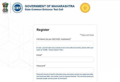 Mht Cet 2025 Check Exam Dates Eligibility Application Form Exam