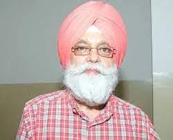Inderbir Singh Nijjar