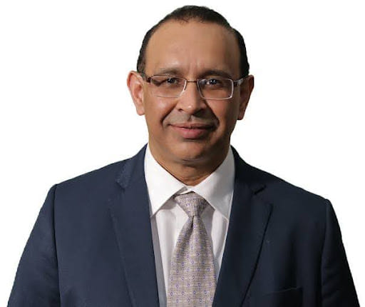 Sanjay Kalra	