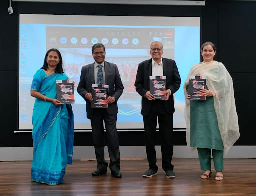International Conference Explores Emerging Global Dimensions of Human Rights in the Contemporary Era at SVKM's NMIMS University School of Law, Bengaluru