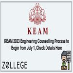 KEAM 2023 Engineering Counselling