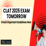 CLAT 2025 Exam Day Tomorrow Check Important Guidelines Here