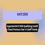 GATE 2026 Qualifying Cutoff