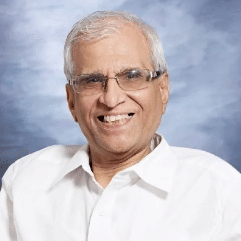 Prof. Suresh H Advani	