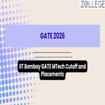 IIT Bombay GATE MTech Cutoff and Placements