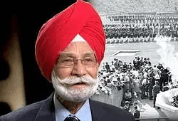 Harpinder Singh Chawla	