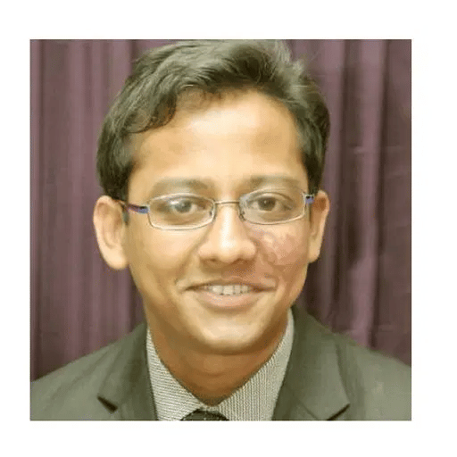 Dr. Swastik Agrawal	