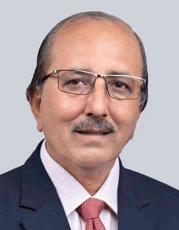 Jagat Ram	