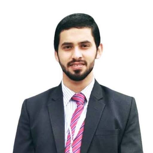 JaiKrit Bhutani	