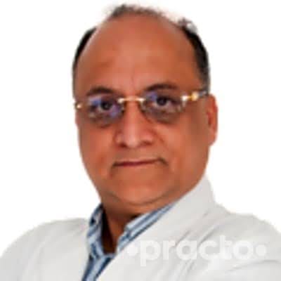 Dr. Randhir Sud