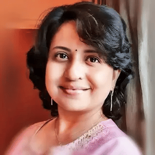 Late Sheetal Amte