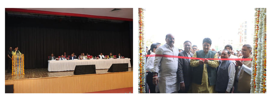 KIET Inaugurates Centre of Supercomputing Equipped with NVIDIA DGX A100