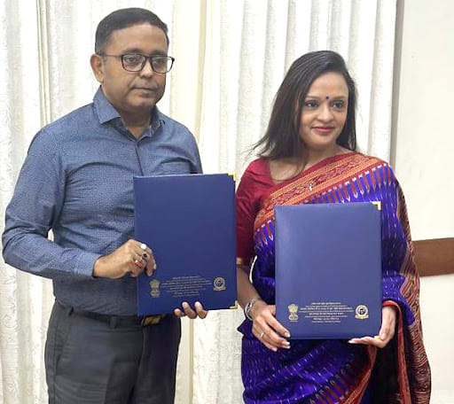 Enabled by CAES - RGNIYD MoU, students at Pearl Academy campuses to get UG/PG degrees, effective 2024 input