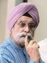 Jaswant Singh Neki