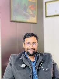 Shobhit Kumar Prasad	