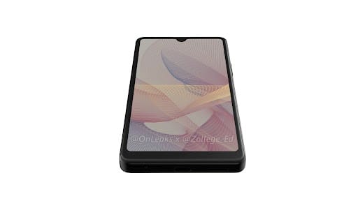 Sony Xperia Ace 3