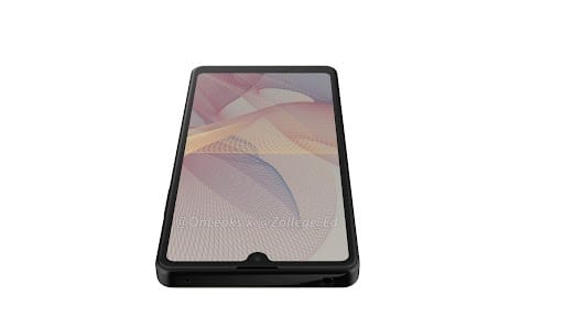 Sony Xperia Ace 3
